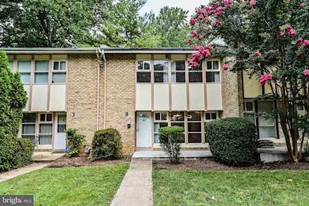 4438 Forest Glen Ct #4438 Annandale, VA 22003