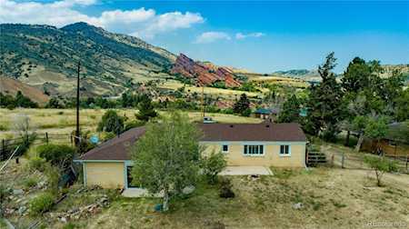 250 Red Rocks Vista Dr Morrison, CO 80465