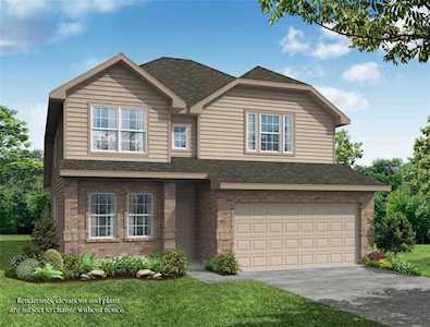 8372 Horned Maple Trail Fort Worth, TX 76123