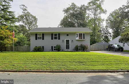 1546 Patuxent Manor Rd Davidsonville, MD 21035
