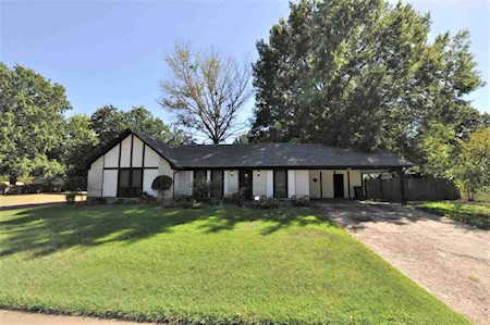 6861 Coral Hill Dr Bartlett, TN 38135