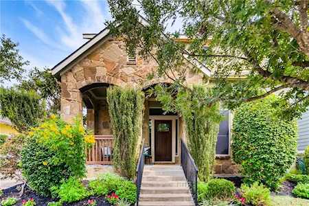 2124 Antone ST Austin, TX 78723