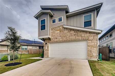 9601 Tanager WAY #134 Austin, TX 78748