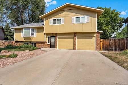 3006 Cumberland Ct Fort Collins, CO 80526