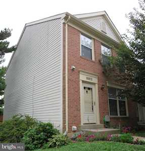 18913 Piney Point Place Germantown, MD 20874