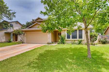 8408 Red Willow DR Austin, TX 78736