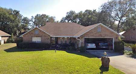 517 Moultrie Wells Rd St Augustine, FL 32086