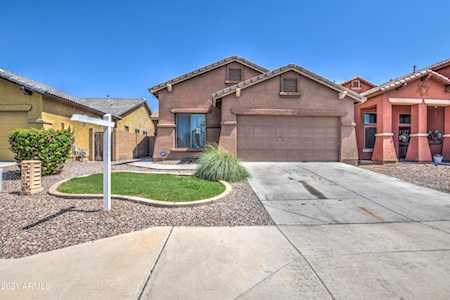 2119 S 101st Lane Tolleson, AZ 85353