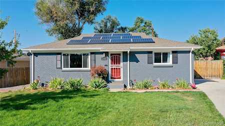 7755 Quitman St Westminster, CO 80030