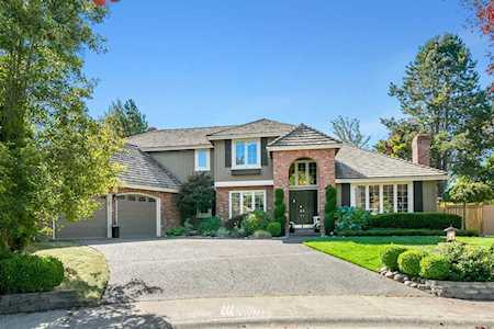 4610 241st Ave SE Sammamish, WA 98029