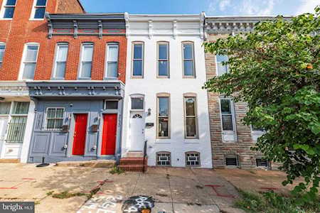 2122 Fayette St E Baltimore, MD 21231