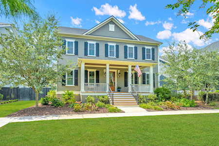 1782 Pierce St Charleston, SC 29492
