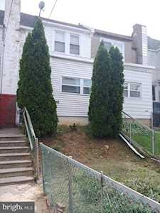 7052 Radbourne Rd Upper Darby, PA 19082