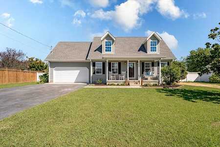 1107 Josie Ct Murfreesboro, TN 37130