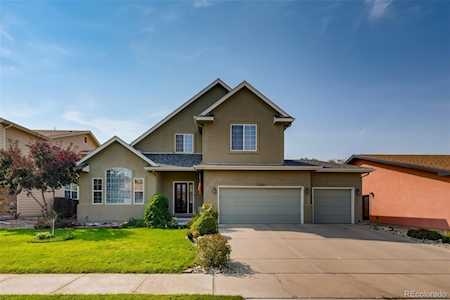 10805 Barclay Ct Commerce City, CO 80640