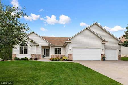 14031 Fountain Avenue Apple Valley, MN 55124