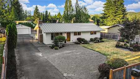 33012 SE 43rd St S Fall City, WA 98024