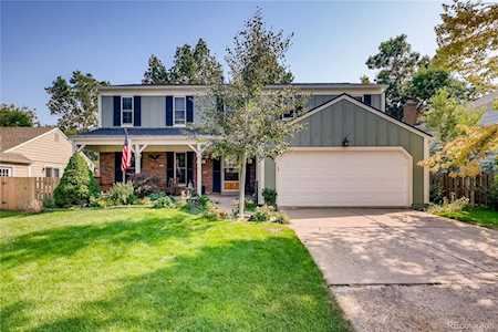 11736 W Radcliff Ave Morrison, CO 80465