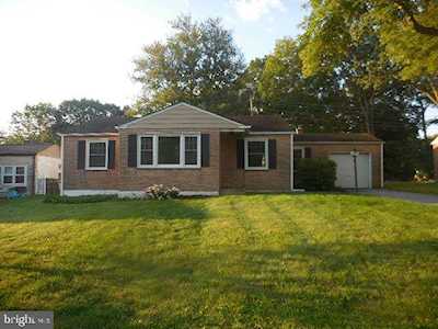 432 Garland Rd Wilmington, DE 19803