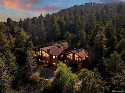 8497 S Davco Dr Morrison, CO 80465