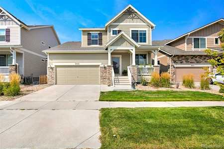 8403 Gladiola St Arvada, CO 80005