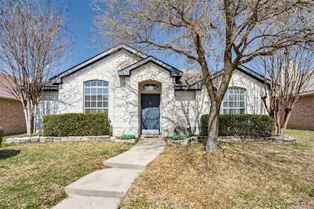 4900 Redwood Drive Mckinney, TX 75070