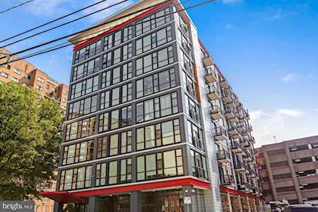 1320 Fenwick Ln #512 Silver Spring, MD 20910