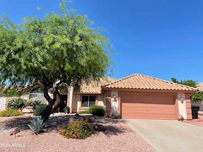 6504 E Quartz Street Mesa, AZ 85215