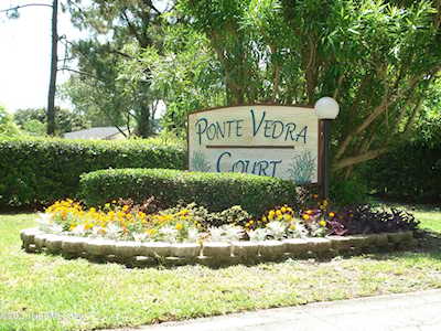 11 Ponte Vedra Ct Ponte Vedra Beach, FL 32082