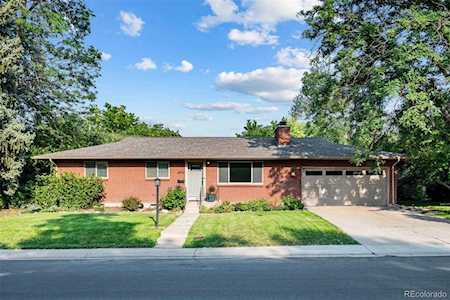 2590 Braun Dr Golden, CO 80401