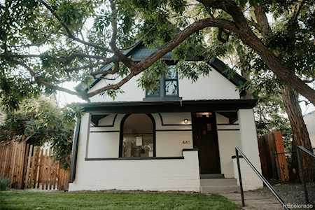 445 Bannock St Denver, CO 80204