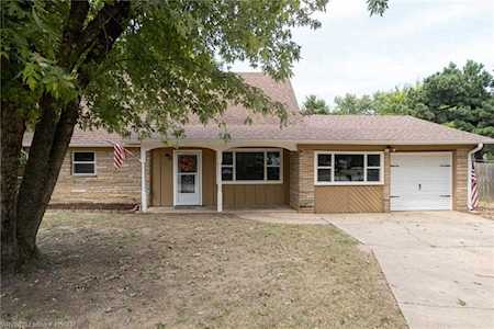 109 Georgetown Ln Fort Smith, AR 72908