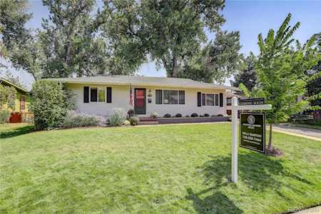 1428 S Krameria St Denver, CO 80224