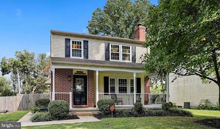 1403A Kahoe Rd Forest Hill, MD 21050