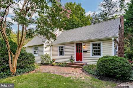 102 Evergreen Rd Severna Park, MD 21146