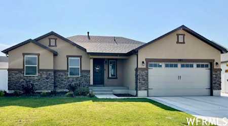 883 N Legacy Park Dr Spanish Fork, UT 84660