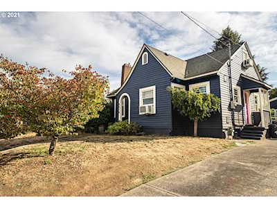 6616 N Greenwich Ave Portland, OR 97217