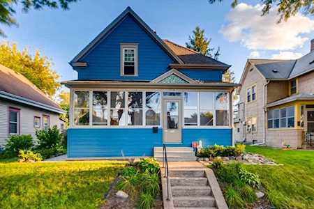 714 Van Buren Avenue Saint Paul, MN 55104