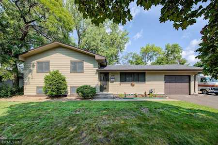 Address Withheld Avenue N Brooklyn Center, MN 55429