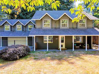 5077 NW David Rd Bremerton, WA 98312
