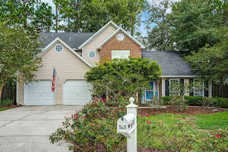 507 Garden View Ter Fleming Island, FL 32003