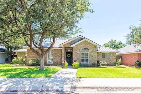 2117 Bradford Court Midland, TX 79705