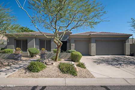 10751 E Palm Ridge Drive Scottsdale, AZ 85255