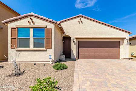 12218 W Rowel Road Peoria, AZ 85383