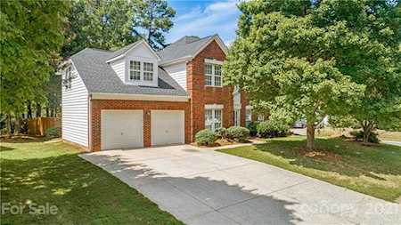 7409 Ridgefield Dr Charlotte, NC 28269