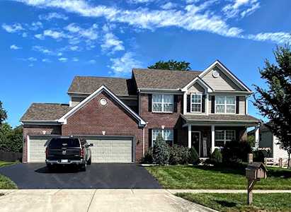 1550 Sapphire Drive Grove City, OH 43123