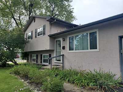 1272 Bosworth Square Columbus, OH 43229