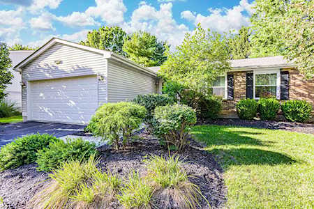 3094 Brightington Drive Dublin, OH 43017