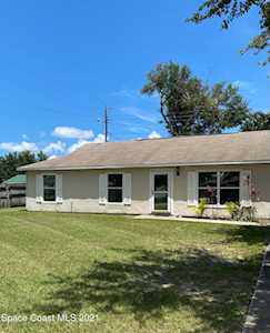 995 N Singleton Avenue Titusville, FL 32796