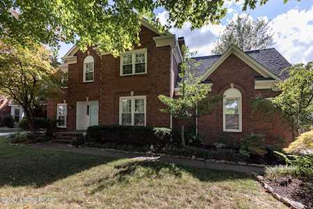 11518 Spring Heath Ct Louisville, KY 40223